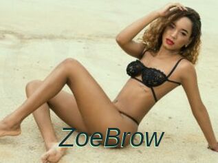 ZoeBrow