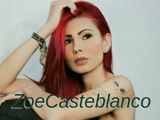 ZoeCasteblanco