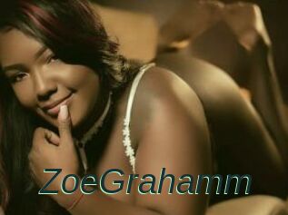 ZoeGrahamm