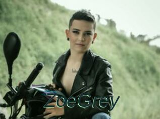 ZoeGrey