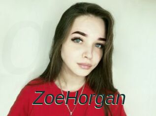 ZoeHorgan