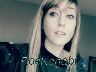ZoeKenobi
