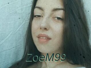 ZoeM99
