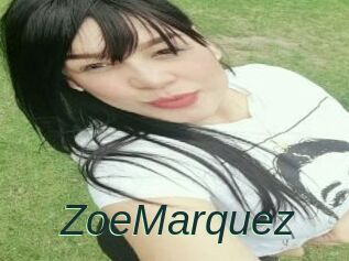 ZoeMarquez
