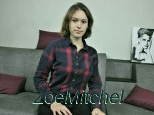 ZoeMitchel