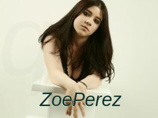 ZoePerez