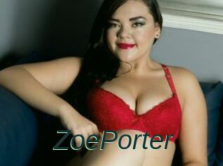 ZoePorter