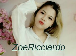 ZoeRicciardo