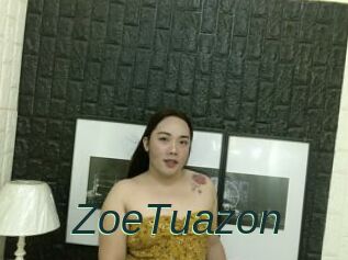 ZoeTuazon