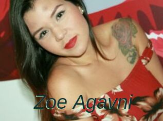 Zoe_Agavni