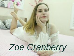 Zoe_Cranberry
