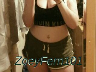 ZoeyFern101