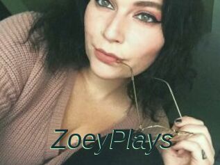 ZoeyPlays
