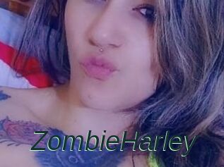 ZombieHarley
