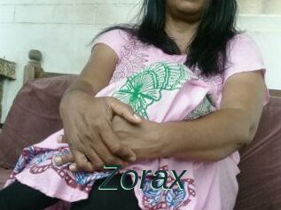 Zorax