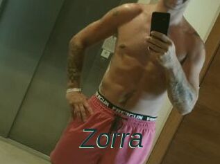 Zorra