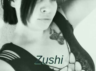 Zushi