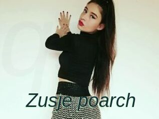 Zusje_poarch