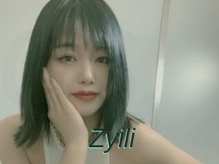 Zyili