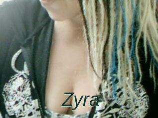 Zyra