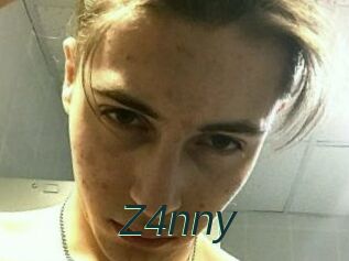 Z4nny