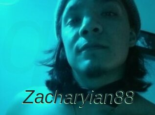 Zacharyian88