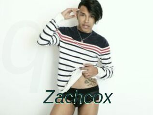 Zachcox
