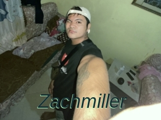 Zachmiller