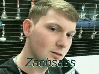 Zachsass