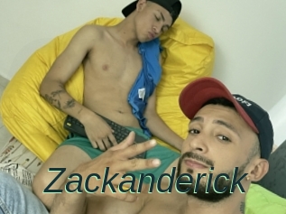 Zackanderick