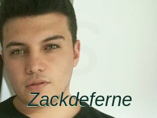 Zackdeferne