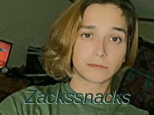 Zackssnacks