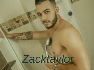 Zacktaylor