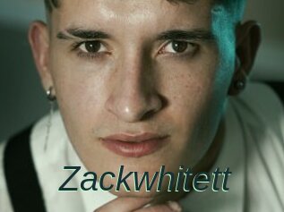 Zackwhitett
