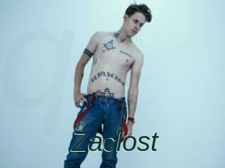 Zaclost