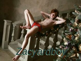 Zacyardboy