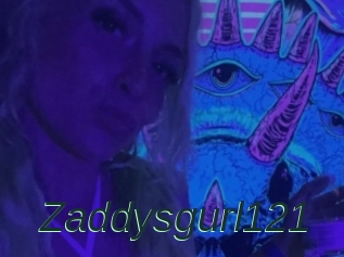 Zaddysgurl121