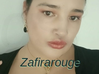 Zafirarouge