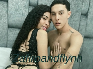 Zafiroandflynn