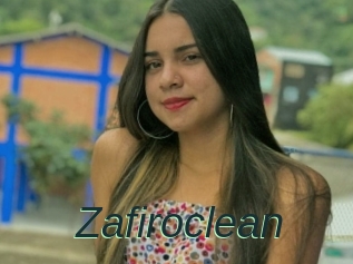 Zafiroclean