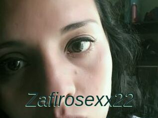 Zafirosexx22