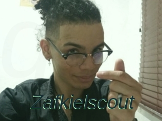 Zafkielscout