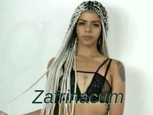 Zafrinacum