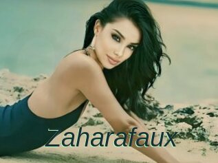 Zaharafaux