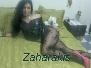 Zaharakis