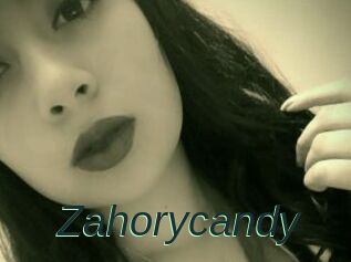 Zahorycandy
