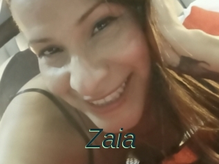 Zaia