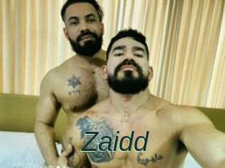 Zaidd