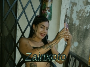 Zainxoto