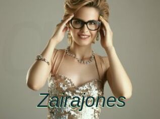 Zairajones